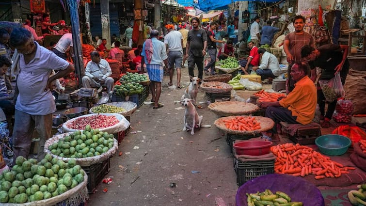 Wholesale Inflation India Food Prices Ease In July Retail Levels Improve Government Data India Sees Improvement In Wholesale Inflation Levels In July, Check Out Latest Figures