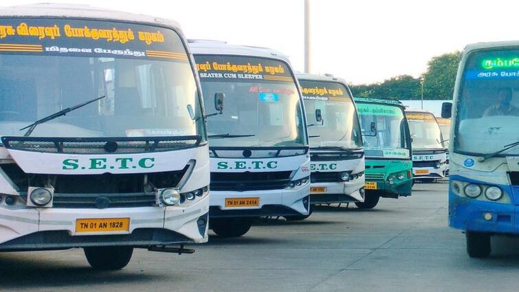 independence day consecutive 4 days leave special bus know full details Special Bus: தொடர் விடுமுறை! இன்று முதல் வெளியூர்களுக்கு சிறப்பு பேருந்துகள் - இத்தனை பேருந்துகளா?