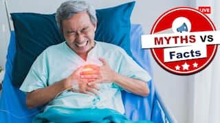 Myths Vs Facts: हार्ट का ऑपरेशन हो जाने के बाद फिर नहीं पड़ेगा पड़ेगा दिल का दौरा? क्या आप भी ऐसा सोचते हैं, जानें सच