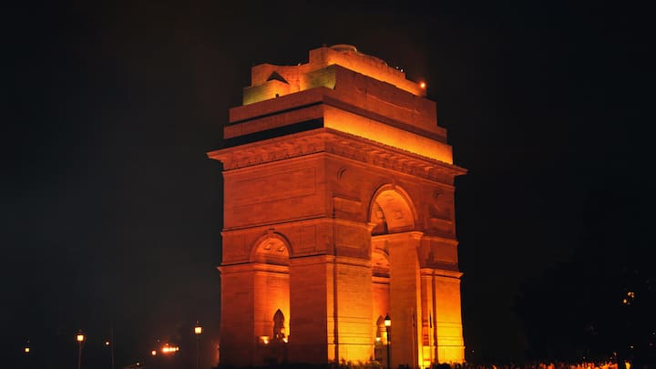 Independence Day: Here are some must visit places in Delhi that tells us the story of India’s freedom struggle.