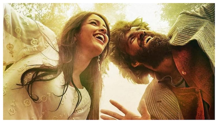 Laila Majnu Re Release Why It Is Personal For Its Fans Avinash Tiwary Triptii Dimri Six Years Of Laila Majnu: Why The Film's Re-Release Was Personal Not Just For Its Team But Also Its Fans