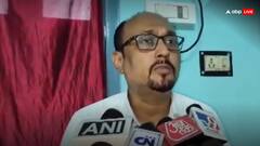 'संदीप घोष माफिया है, घूस लेते हैं, स्टूडेंट को शराब पिलाते हैं', आरजी कॉलेज के पूर्व प्रिंसिपिल पर लगे गंभीर आरोप