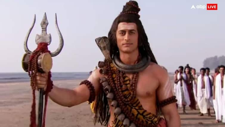 mohit raina birthday special Bagging Role of Mahadev career journey Mohit Raina Birthday Special: जिस दिन मिला शिव का रोल उसी दिन पिता को खो बैठे थे मोहित रैना, ऐसी रही है करियर जर्नी