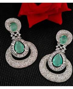 Rakshabandhan fashion : ਇਸ ਰਕਸ਼ਾਬੰਧਨ ਤੇ ਇਨ੍ਹਾਂ ਨਵੀਨਤਮ ਈਅਰਰਿੰਗ ਡਿਜ਼ਾਈਨਾਂ ਨੂੰ ਅਜ਼ਮਾਓ, ਲੱਗੋਗੇ ਬੇਹਦ ਖੂਬਸੂਰਤ