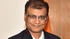 Acting Enforcement Directorate Chief Rahul Navin Appointed Full-Time Head For 2 Years