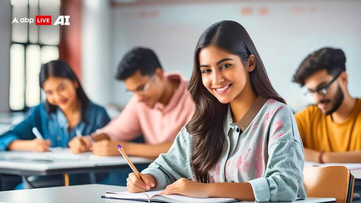 Interested and eligible candidates will have to pay the application fee. The fee for the exam has been fixed at Rs 100.