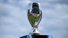 5 Key Players To Watch Out In Real Madrid Vs Atalanta UEFA Super Cup 2024