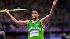 'मुस्लिम' होने के साथ 'राजपूत' भी हैं पाकिस्तान के अरशद नदीम? जानें क्या है असल हकीकत