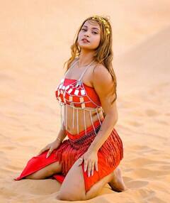 Private Pics Leaked: ਕੁੱਲੜ੍ਹ ਪੀਜ਼ਾ ਕਪਲ ਤੋਂ ਬਾਅਦ ਇਸ ਮਸ਼ਹੂਰ ਇੰਫਲੁਇੰਸਰ ਦਾ ਪ੍ਰਾਈਵਟ ਵੀਡੀਓ ਲੀਕ, ਇੰਟਰਨੈੱਟ 'ਤੇ ਮੱਚੀ ਤਰਥੱਲੀ