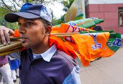 चुनाव से पहले हरियाणा में BJP नेता ने कर दी बड़ी भविष्यवाणी! हुड्डा से लेकर चौटाला पर कह दी ये बात