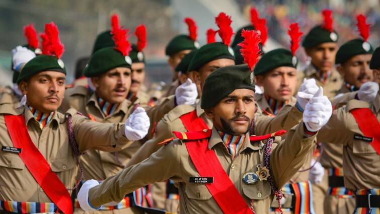 Independence Day 2024: Centre Declares 1,037 Police Medals For Central & State Forces