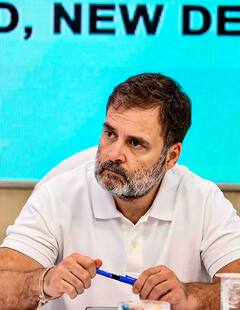 राहुल गांधी ने तय कर दिए वे कौन से 3 एजेंडे, जो चुनावी राज्यों में पलट देंगे नरेंद्र मोदी-NDA का पूरा गेम!