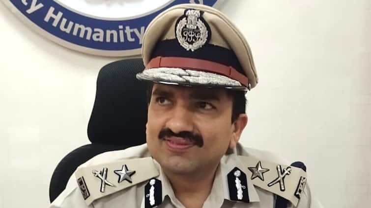 Independence Day 2024 Gurugram Police Commissioner Vikas Arora will be awarded medal ANN स्वतंत्रता दिवस पर गुरुग्राम पुलिस कमिश्नर विकास अरोड़ा को मिलेगा राष्ट्रपति पदक, देखें पूरी लिस्ट