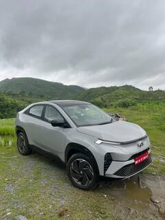 Tata Curvv EV Top Features: టాటా కర్వ్‌ ఈవీలోని ఈ టాప్‌ విషయాల గురించి మీకు తెలుసా?
