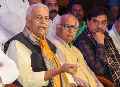 Hindenburg Report on SEBI: 'इसमें इतने गड़े मुर्दे हैं कि...', सेबी पर हिंडनबर्ग रिसर्च के खुलासे पर यशवंत सिन्हा का बड़ा दावा