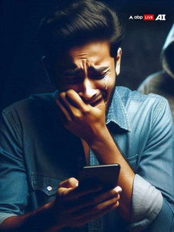 रातोंरात पैसा करना चाहता था दोगुना, शख्स को लगा 5.9 करोड़ को चूना