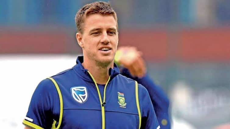 Morne Morkel appointed Team Indias bowling coach India New Bowling Coach: పంతం నెగ్గించుకున్న గంభీర్,  బౌలింగ్ కోచ్‌గా మోర్కెల్‌