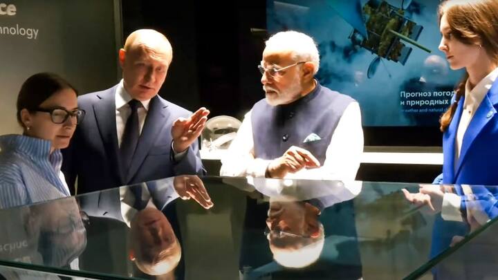 हालांकि, कुछ मीडिया रिपोर्ट ने दावा किया है कि पहले से ही पाकिस्तान भारत पर इस ड्रोन का इस्तेमाल कर रहा है. इसके बाद यह सवाल जहन में आ रहा है कि क्या रूस भारत के साथ दोहरी चाल तो नहीं चल रहा.