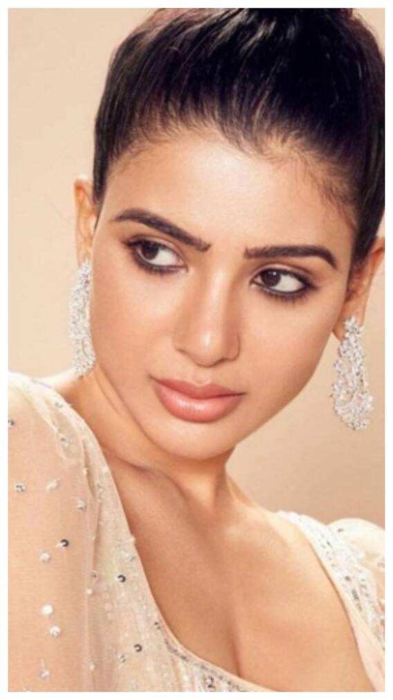 Samantha को मिला नया प्यार! फेमस डायरेक्टर को कर रही हैं डेट