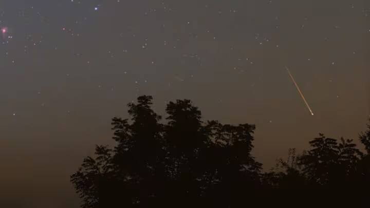 ધૂમકેતુ છેલ્લે 1992માં પૃથ્વી પર જોવા મળ્યો હતો, જે પૃથ્વીના ઘણા વિસ્તારોમાં જોવા મળ્યો હતો.