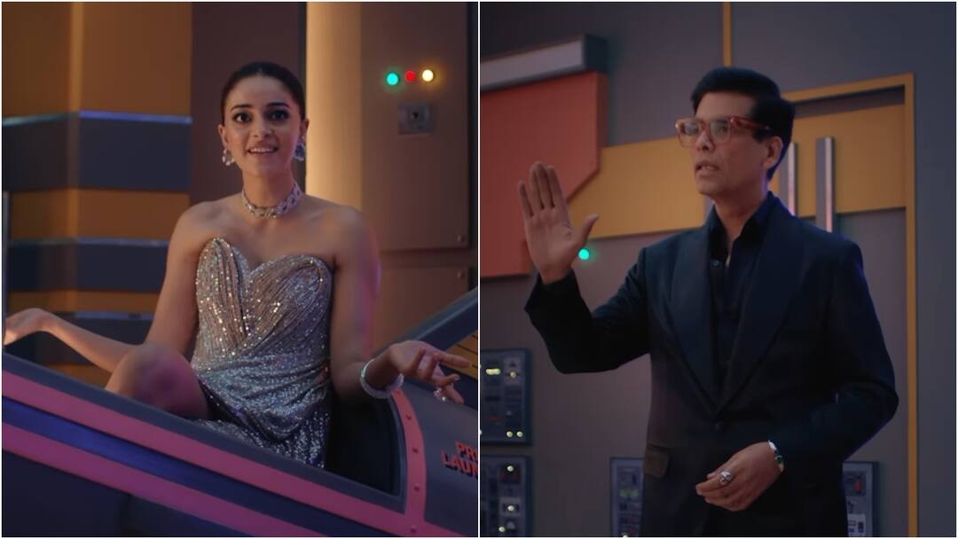 Call Me Bae: Ananya Panday Is All Set For ‘Regular People Struggle’, Karan Johar Teases Her OTT Launch Call Me Bae Teaser Ananya Panday Karan Johar Teases Her OTT Launch Call Me Bae: Ananya Panday Is All Set For ‘Regular People Struggle’, Karan Johar Teases Her OTT Launch