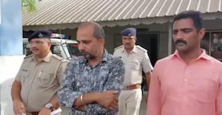 Anand News: દુષ્કર્મ કેસમાં શિક્ષકને 25 વર્ષની સજા, પૉક્સો કૉર્ટેનો વિદ્યાર્થીની કેસમાં મોટો ચૂકાદો, જાણો મામલો