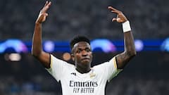 5 Key Players To Watch Out In Real Madrid Vs Atalanta UEFA Super Cup 2024