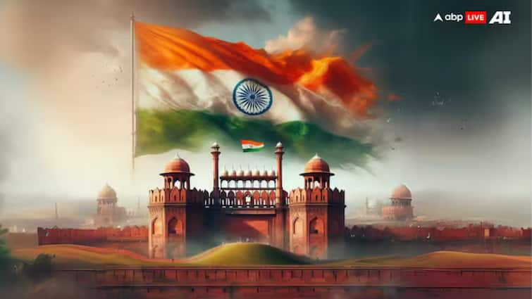 Happy Independence Day 2024 20 Best Images To Wish 15 August Independence Day Images: 15 अगस्त की बधाई देने के लिए इन शानदार फोटोज और कोट्स का करें इस्तेमाल, यहां से करें डाउनलोड