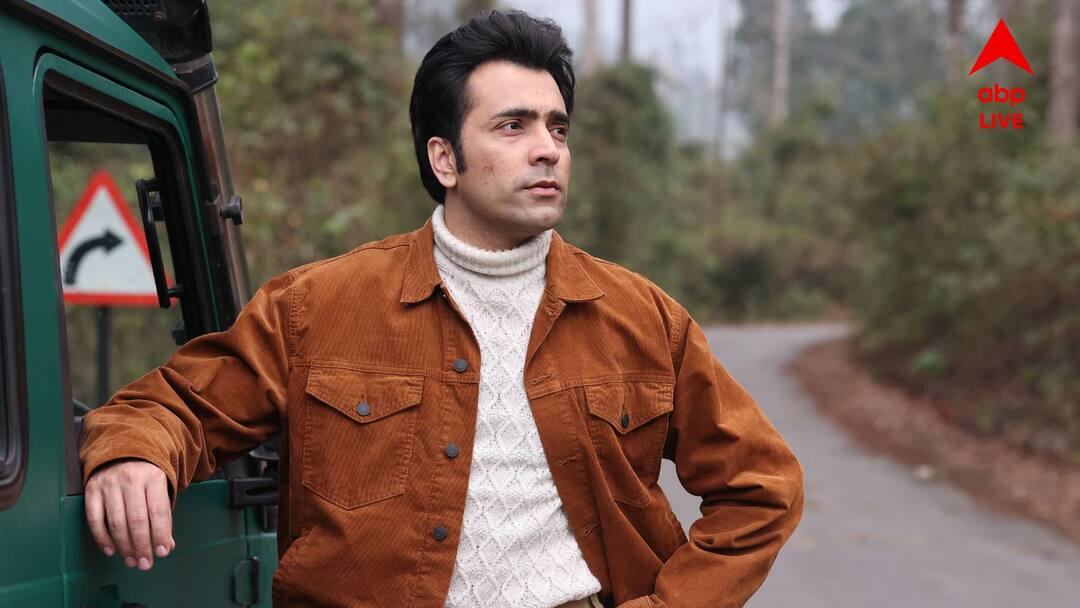 Abir Chatterjee: থ্রিলার ছেড়ে বাঙালি প্রেমের ছবি দেখবে কি না, আমার সন্দেহ ছিল: আবির Abir Chatterjee shares his experience of Babli working with Raj Chakraborty and Subhasree Ganguly Entertainment News Tollywood Abir Chatterjee: থ্রিলার ছেড়ে বাঙালি প্রেমের ছবি দেখবে কি না, আমার সন্দেহ ছিল: আবির