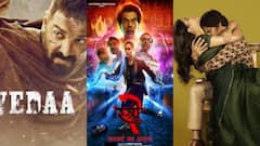 Independence Day Releases: 15 अगस्त पर होगा इन फिल्मों का तांडव, बॉक्स ऑफिस पर हो रही 6 मूवीज के बीच कड़ी टक्कर