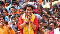 धीरेंद्र शास्त्री ने स्वतंत्रता दिवस पर दी बधाई, कहा- सबको वंदे मातरम बोलना चाहिए और जो ना बोले...