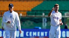 Will James Anderson Take Part In IPL Auction? Here's What We Know