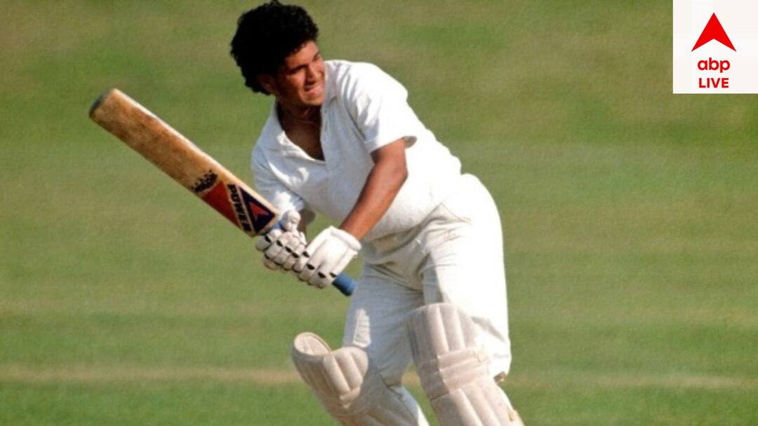 14 august cricket history sachin Tendulkar score his maiden international hundred on this day Sachin Tendulkar: একশো সেঞ্চুরির শুরুটা হয়েছিল আজকের দিনেই, সেদিন কী করেছিলেন 'গড অফ ক্রিকেট'?