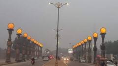 अयोध्या में रामपथ पर चोरी हुई लाइट्स पर नई कहानी! क्या दर्ज की गई झूठी शिकायत?