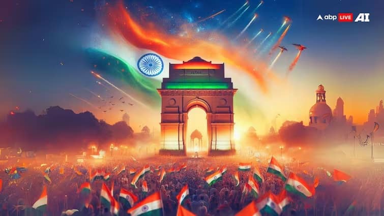 General Knowledge Story News why was the national anthem not sung on the first independence day history facts on independence day 2024 Independence Day 2024: પહેલા સ્વતંત્રતા દિવસ પર કેમ ન હતું ગાવામાં આવ્યું રાષ્ટ્રગાન ? આ છે કારણ