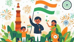 WhatsApp Stickers और GIFs से कैसे भेजें स्वतंत्रता दिवस की शुभकामनाएं? जानें सबसे आसान तरीका