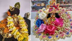 Janmasthami 2024:  જન્માષ્ટમી ક્યારે છે?  જાણો, પૂજા વિધિ, શુભ મુહૂર્ત અને બાળ ગોપાલની પૂજાના લાભ