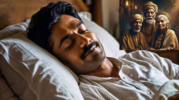 What is the benefit of seeing ancestors in a dream details in tamil Ancestors In Dream:  ‘ முன்னோர்கள் ’ கனவில் வந்தால் என்ன பலன் தெரியுமா ?