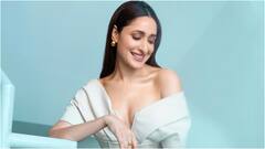 Pragya Jaiswal: ప్రగ్యా జైస్వాల్‌ లేటెస్ట్‌ ఫోటోలు - షార్ట్‌ డ్రెస్‌లో హాట్‌ ఫోజులతో మతిపోగోడుతున్న 'అఖండ' బ్యూటీ