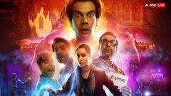 ‘स्त्री 2’ ने टॉप नेशनल चेन्स में 'कल्कि 'और 'फाइटर' को छोड़ा पीछे, बनी 2024 की हाईएस्ट प्री सेल करने वाली फिल्म