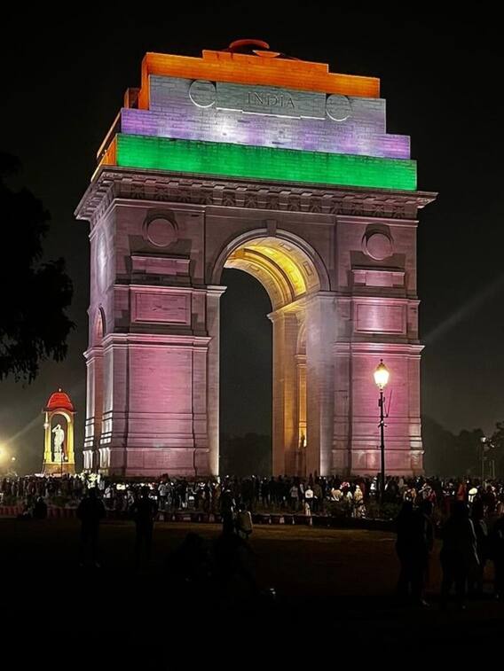 दिल्ली की इन 7 जगहों पर मनाएं स्वतंत्रता दिवस का जश्न, यादगार रहेगा पल