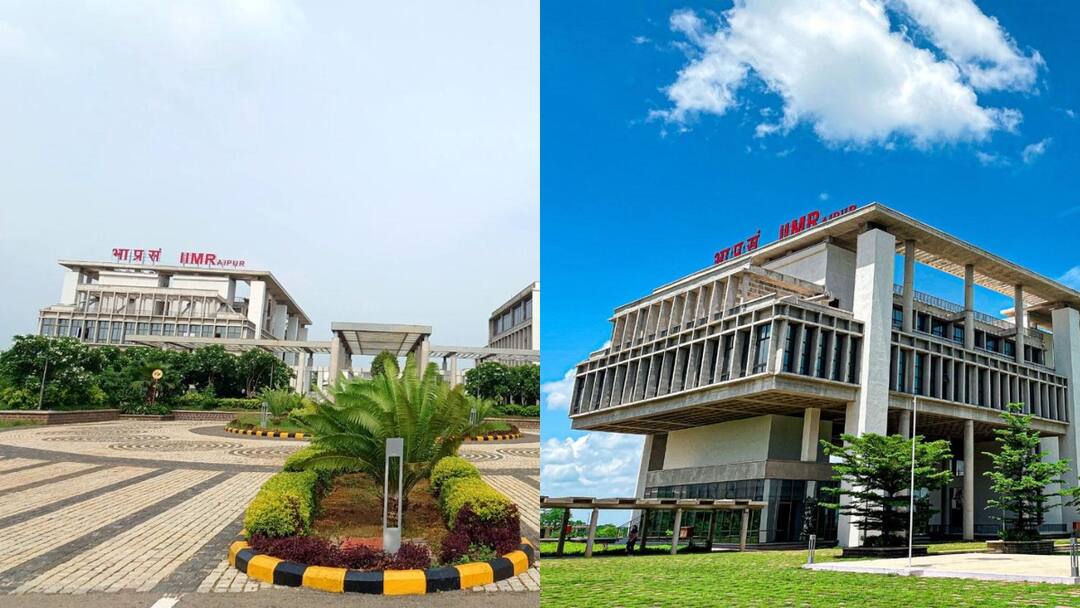 IIM रायपुर ने उद्यमियों को सशक्त बनाने के लिए शुरू किया खास प्रोग्राम, फ्री होगी ट्रेनिंग, अप्लाई करने की ये है लास्ट डेट IIM Raipur started Certificate program empower entrepreneurs training will be free can apply ann IIM रायपुर ने उद्यमियों को सशक्त बनाने के लिए शुरू किया खास प्रोग्राम, फ्री होगी ट्रेनिंग, अप्लाई करने की ये है लास्ट डेट