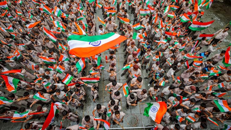 What Is The Correct Approach To Fly The Tricolour? Test Out These Nationwide Flag Code Guidelines