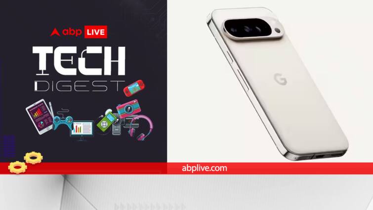 Todays Top Tech Gadget News August 13 Innovations Launches Updates Top Tech News Today: Google Pixel 9 Series Officially Launched, Zo House To Reshape Social Networking Via New Clubhouse, More