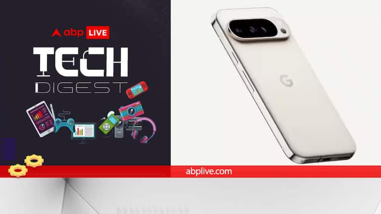 Top Tech News Today: Google Pixel 9 Series Officially Launched, Zo House To Reshape Social Netw