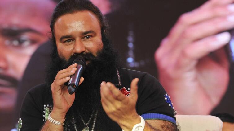 Rape Convict Dera Chief Gurmeet Ram Rahim Singh And His Temporary Release From Jail Just Before Polls Ram Rahim Release: क्या हरियाणा चुनाव के लिए ही जेल से बाहर आया राम रहीम? जानें क्यों उठ रहा ये सवाल