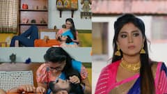 'సీతే రాముడి కట్నం' సీరియల్: మహాకి బోల్తా కొట్టించిన రామ్, సీతలు.. సూర్య, మధులకు గుడ్ న్యూస్ చెప్పిన అన్న!