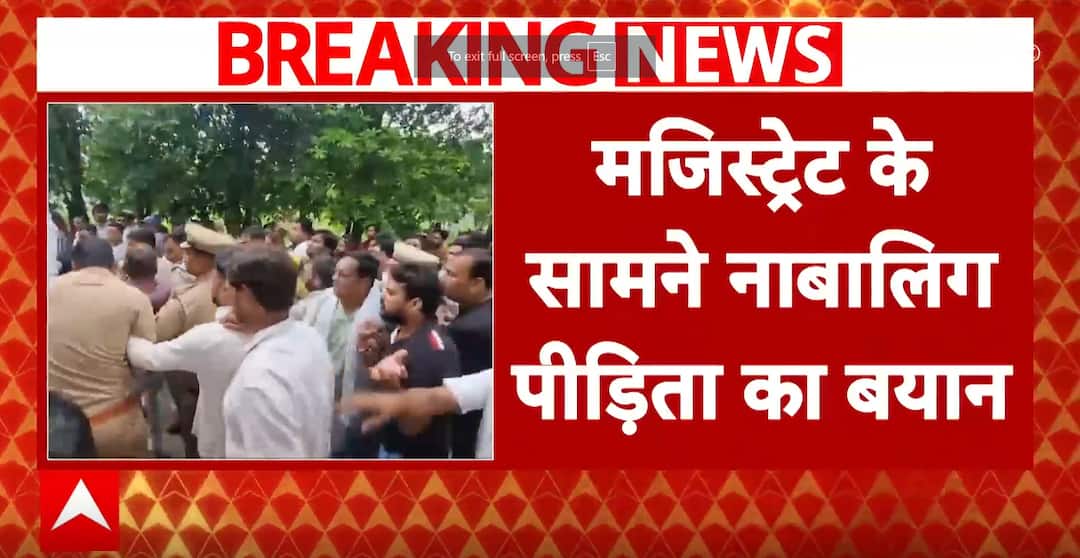 Police Set To Take Major Action Against Nawab Singh Yadav In Kannauj Case | ABP News