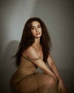 Disha Patani : సొగసు చూడతరమా.. దిశా పటానీని చూస్తే కుర్రకారు మనసును ఆపతరమా