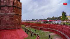 15 अगस्त की सुबह कैसा होगा दिल्ली का मौसम, धूप, बादल या बारिश होगी? जानें